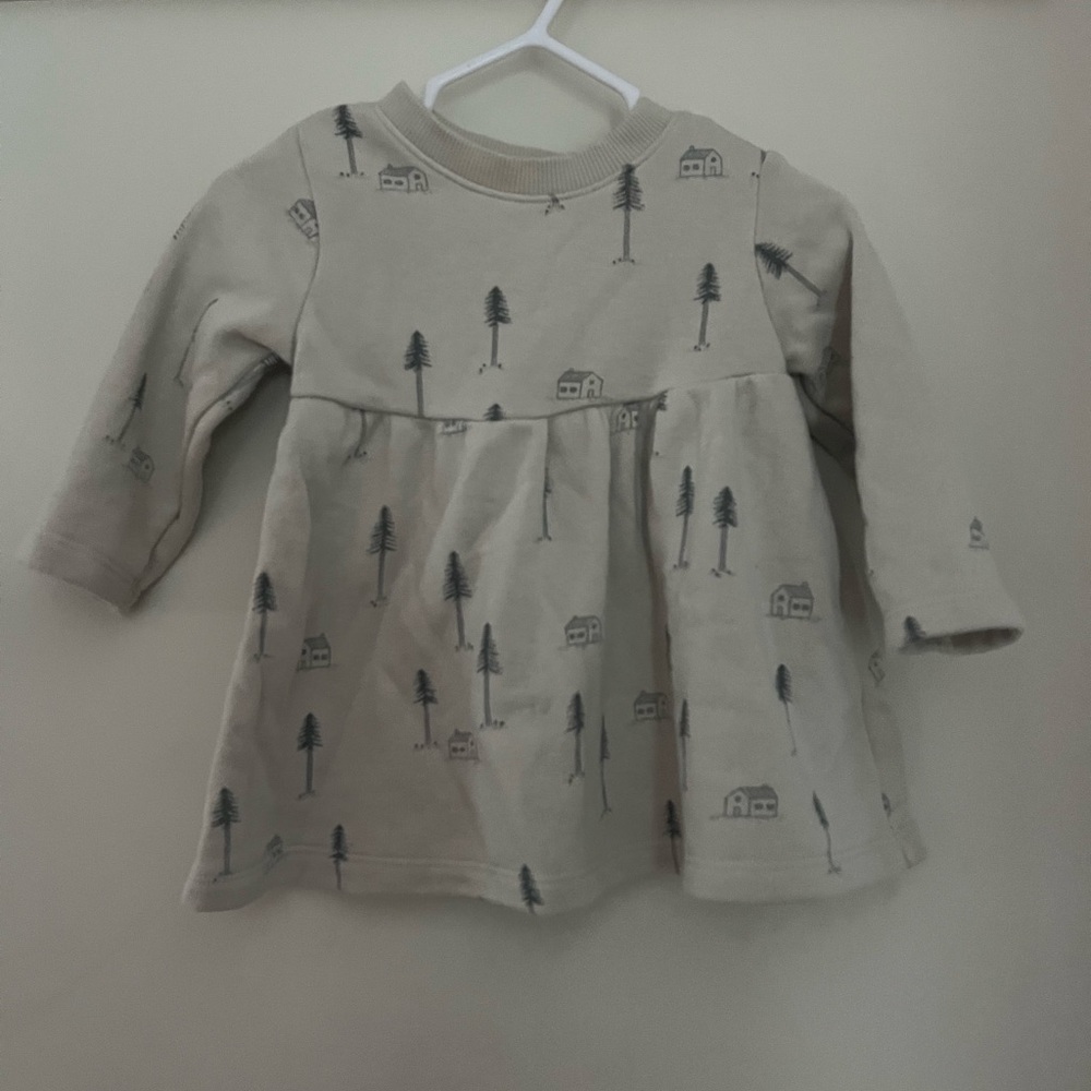 Set of TWO little co dresses